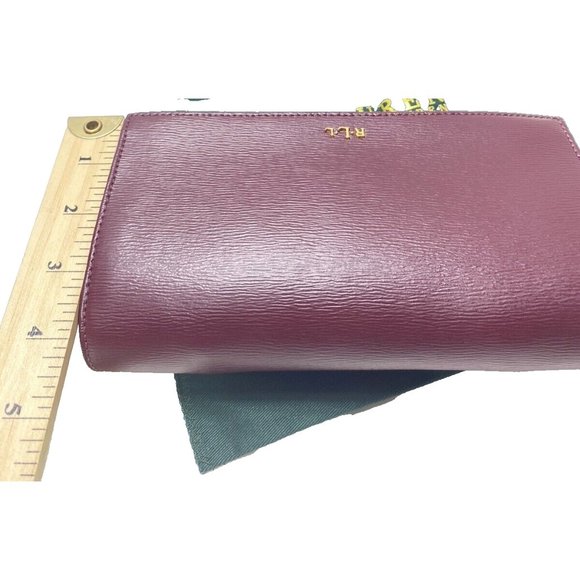 Lauren Ralph lauren newbury Purse, New With Tags - Picture 16 of 16